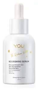 Y.O.U Radiance White Nourishing Serum