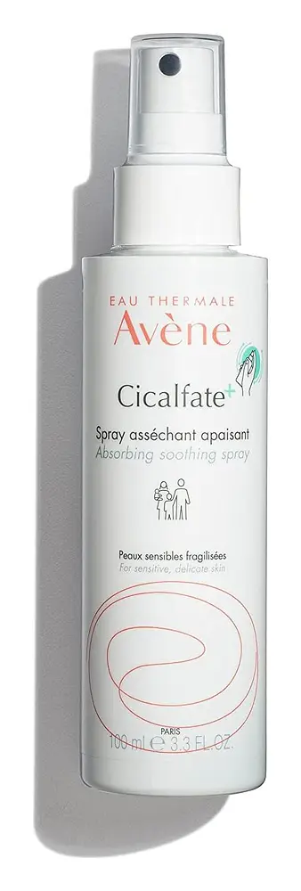 Avène Cicalfate+ Absorbing Soothing Spray