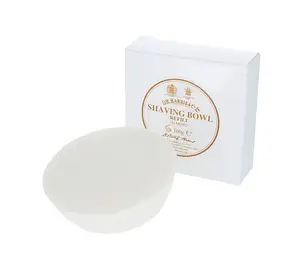 D. R. Harris & Co. Ltd. Almond Shaving Soap