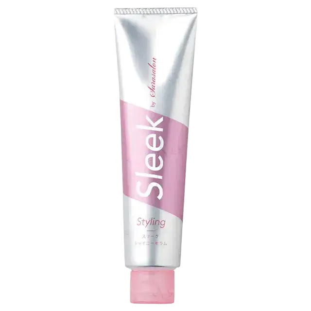 Sleek by Sarasalon Shiny Serum