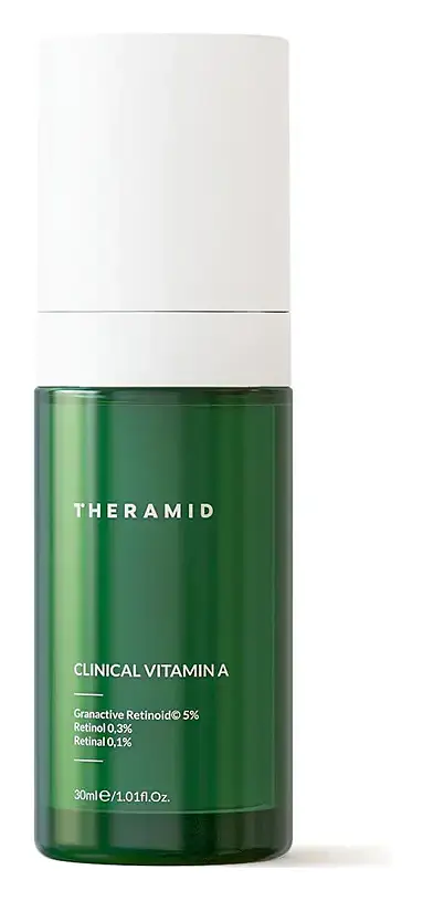 Theramid Clinical Vitamin A