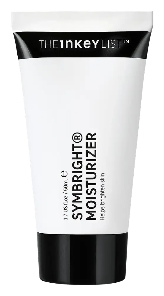 The INKEY List Symbright Moisturizer Canada