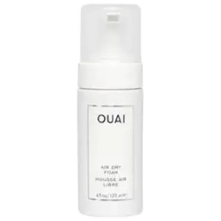 Ouai Air Dry Foam
