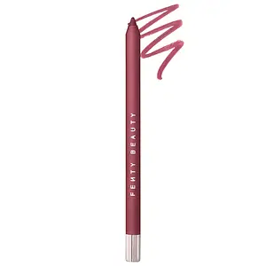 Fenty Beauty Trace'd Out Pencil Lip Liner Riri