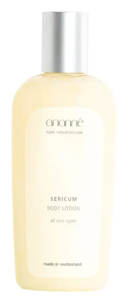 ananné Sericum Firming Body Lotion