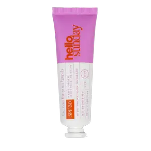 Hello Sunday The One for Your Hands SPF 30