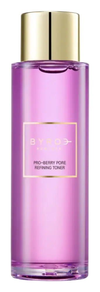 Byroe Pro-Berry Pore Refining Toner