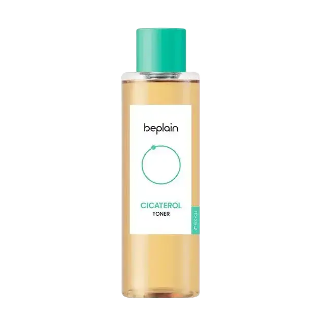 Beplain Cicaterol Toner