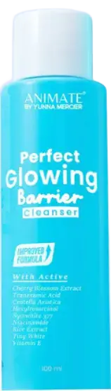 Animate Perfect Glowing Barrier Cleanser