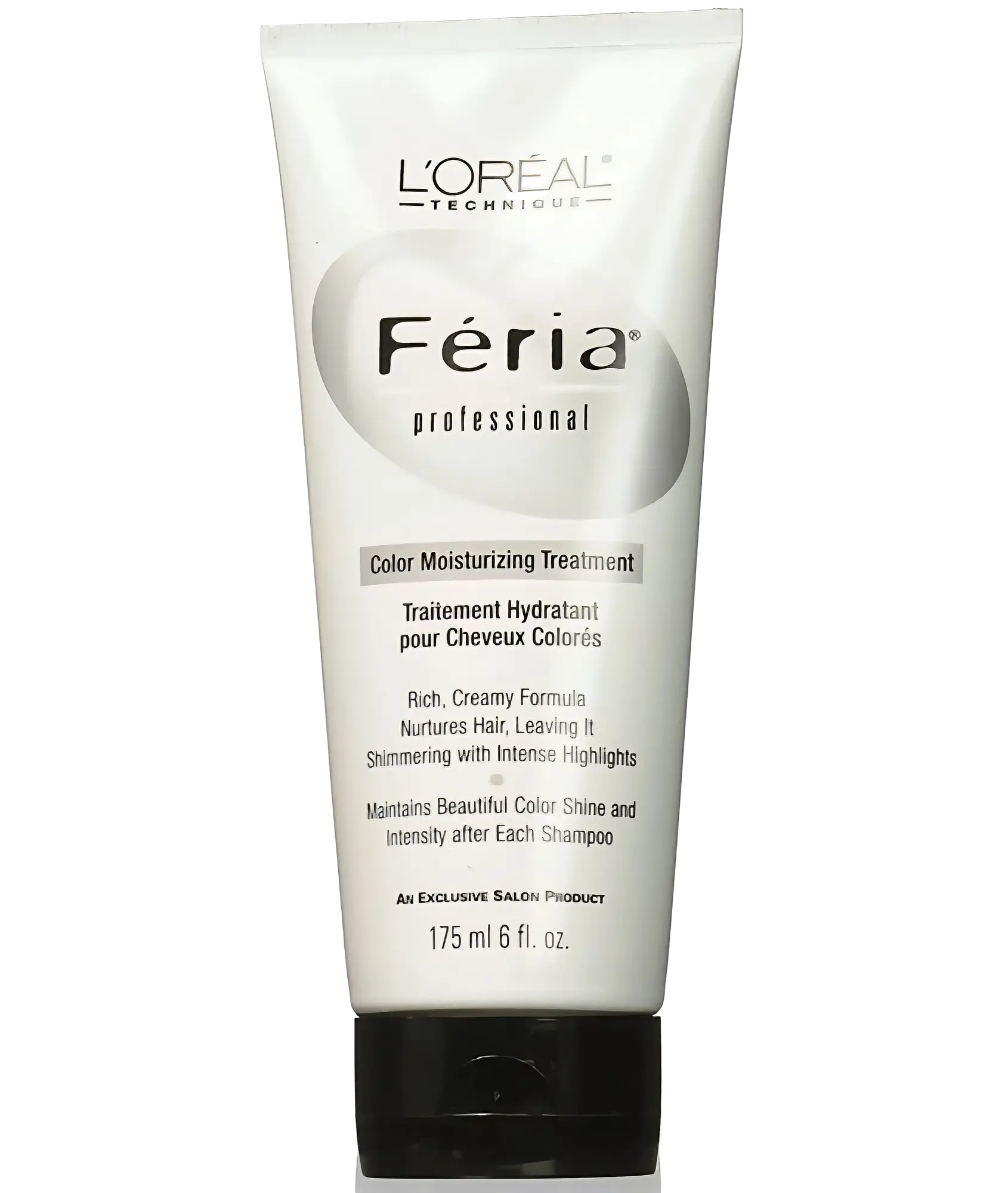 L'Oreal Féria Color Moisturizing Treatment