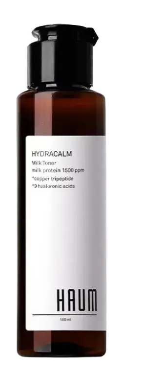 Haum Hydracalm Milk Toner