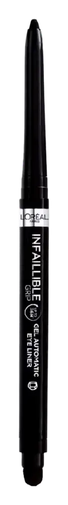 L'Oreal Infallible Grip 36h Gel Automatic Eyeliner