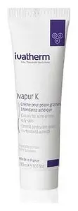 Ivatherm Ivapur K