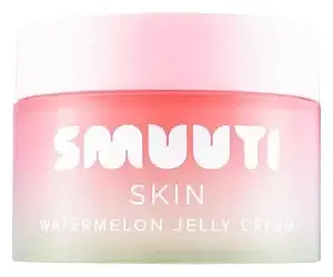 Smuuti Skin Watermelon Jelly Cream