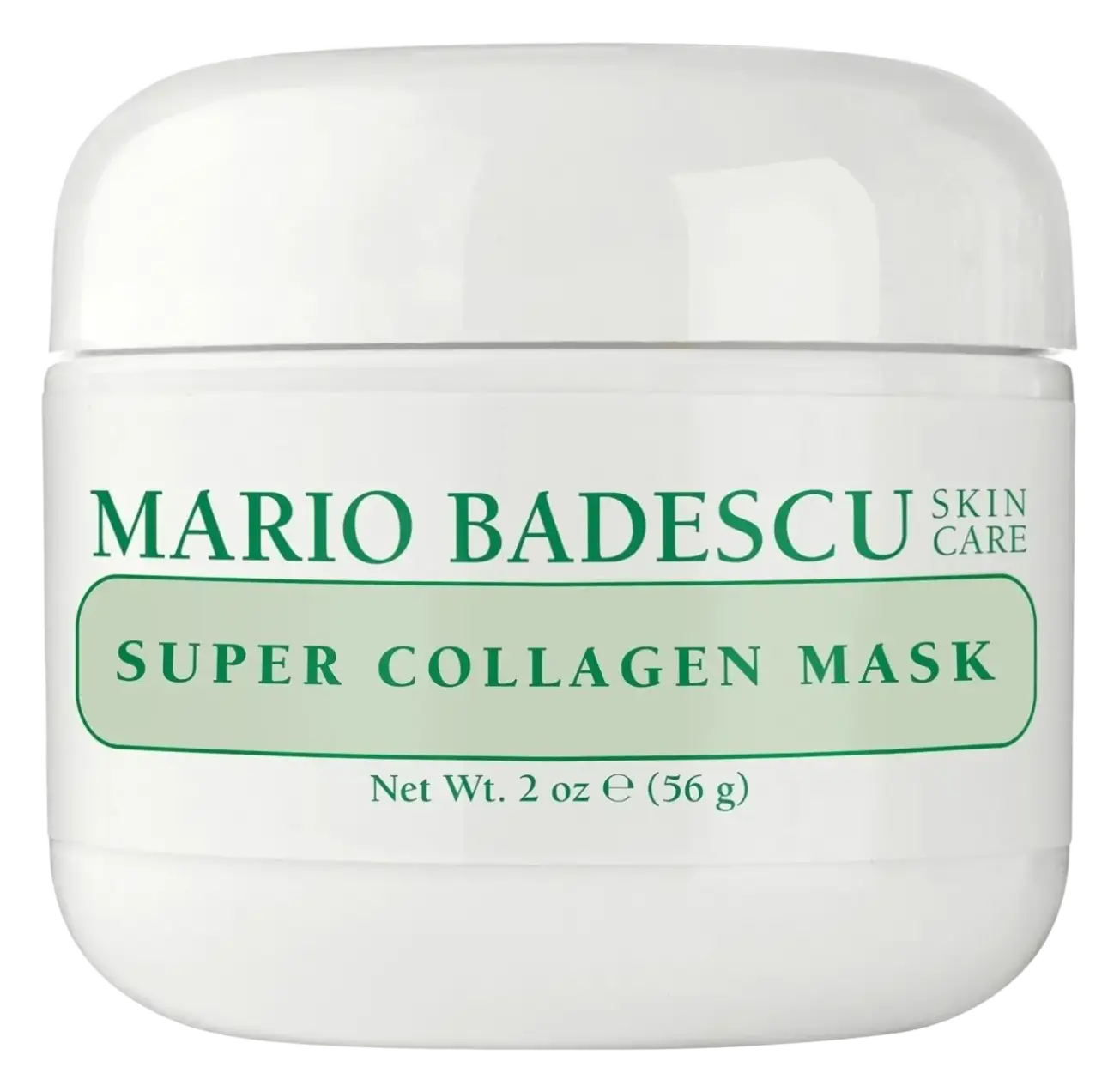 Mario Badescu Super Collagen Mask