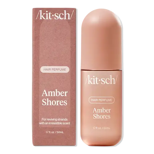 Kitsch Hair Perfume Amber Shores