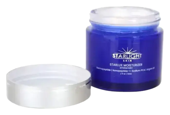 Starlight Skin Starlux Moisturizer For Dry Skin