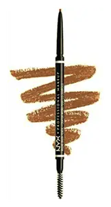 NYX Cosmetics Micro Brow Pencil Auburn