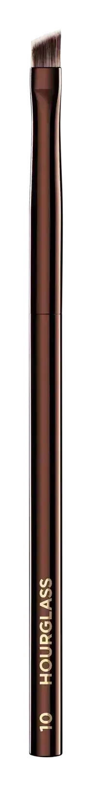 Hourglass Cosmetics Nº 10 Angled Liner Brush