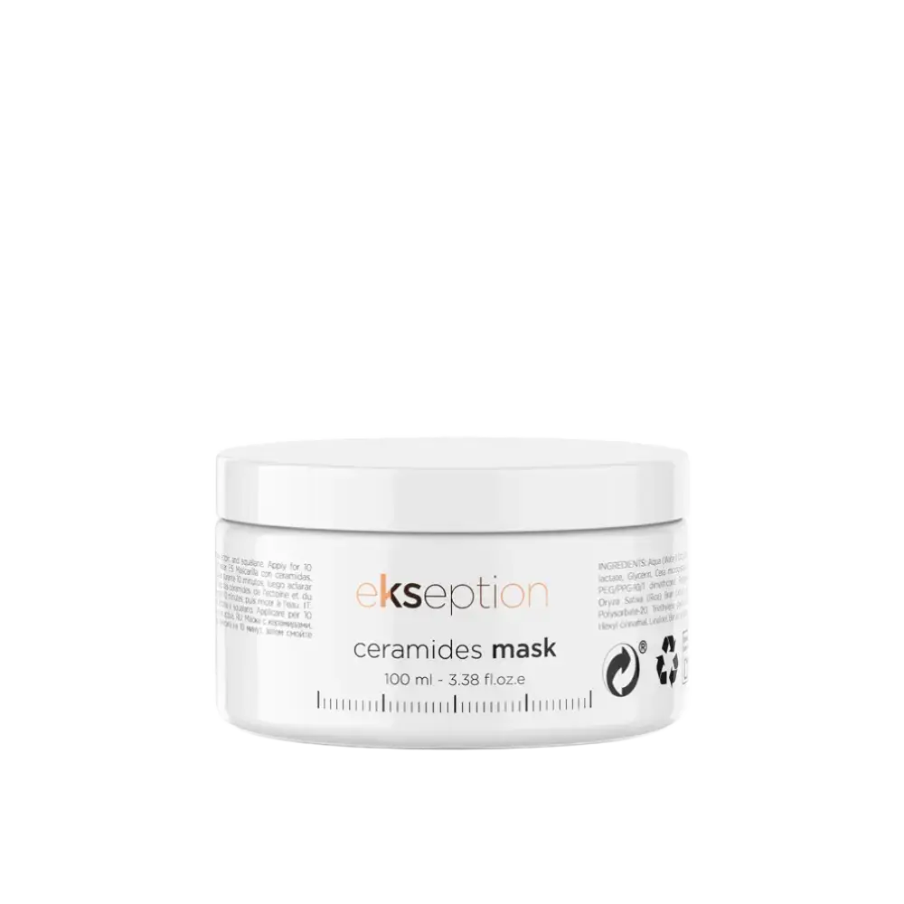 Ekseption Ceramides Mask
