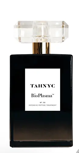 Tahnyc Bioplasma Intensive Peptide Treatment