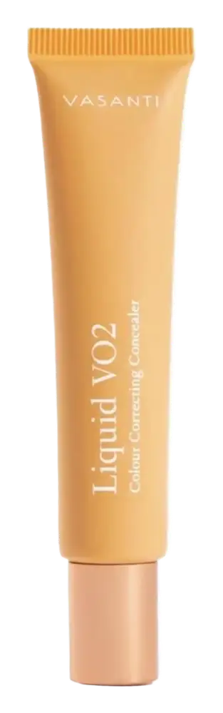 Vasanti Colour Correcting Concealer Liquid VO2