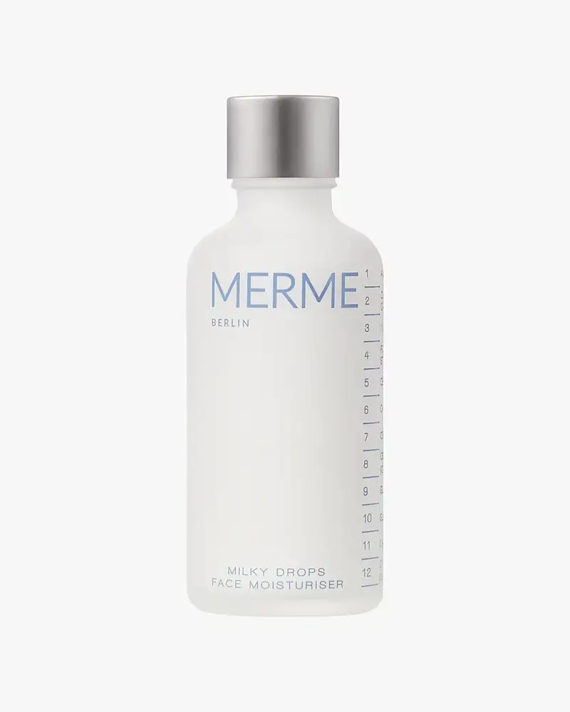 Merme Berlin Milky Drops Face Moisturiser