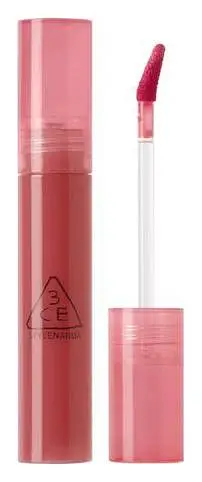 3CE Syrup Layering Tint Sober Fig