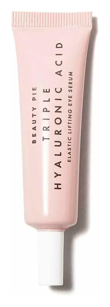 Beauty Pie Triple Hyaluronic Acid Elastic Lifting Eye Serum