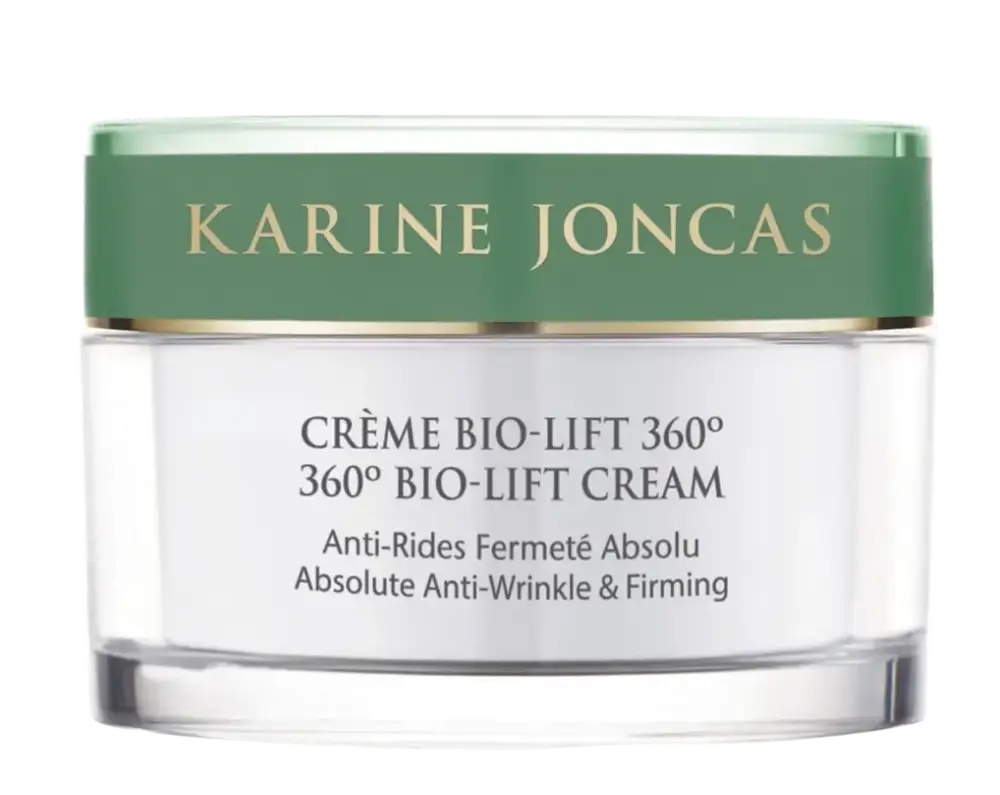 Karine Joncas 360° Bio-Lift Cream