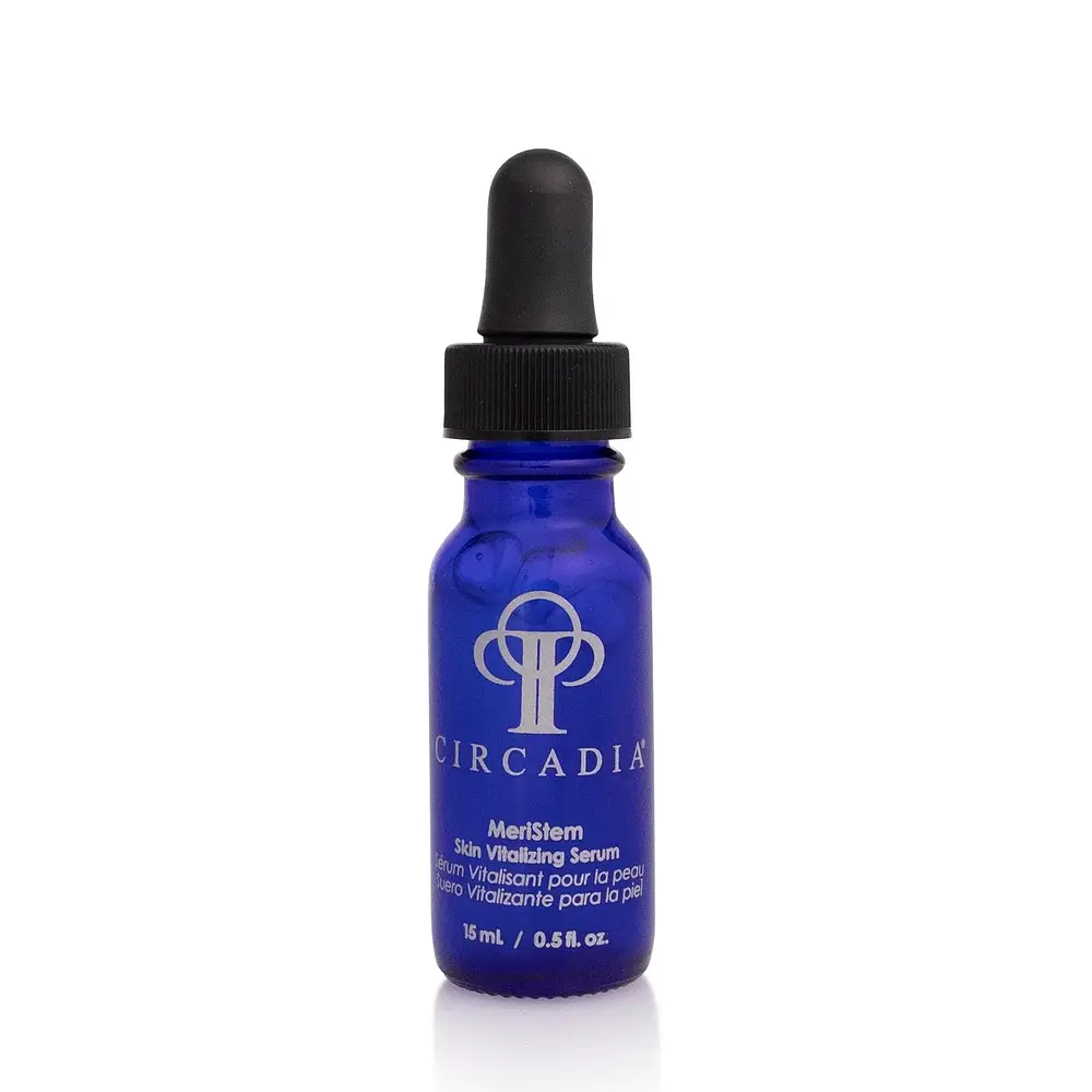 Circadia MeriStem Skin Vitalizing Serum