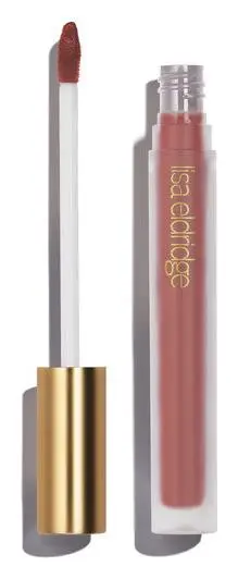 Lisa Eldridge Velveteen Liquid Lip Colour Muse