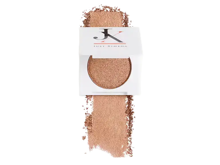 Just Ximena Highlighter Sunkissed