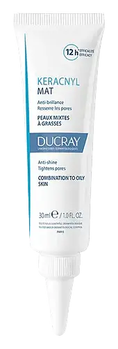 Ducray Keracnyl Mat