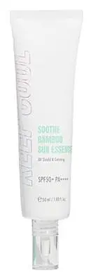 Keep Cool Soothe Bamboo Sun Essence