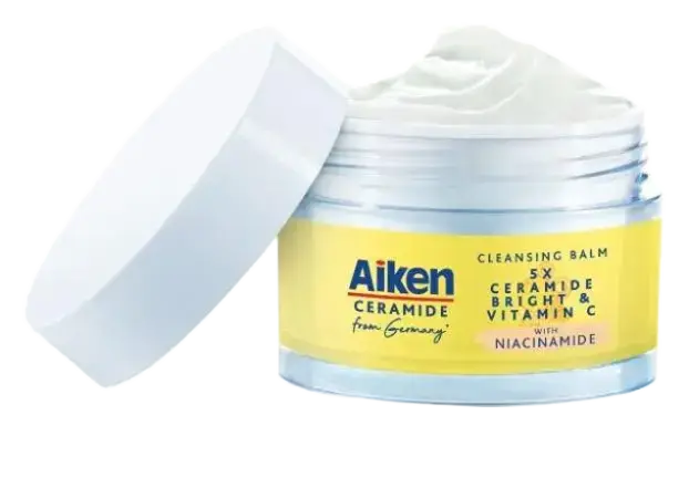 Aiken Ceramide Cleansing Balm