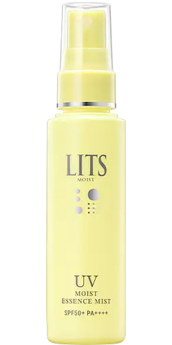 Lits UV Moist Essence Mist SPF50+ PA++++
