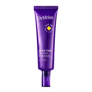 Dr. Idriss Major Fade Disco Block SPF 50