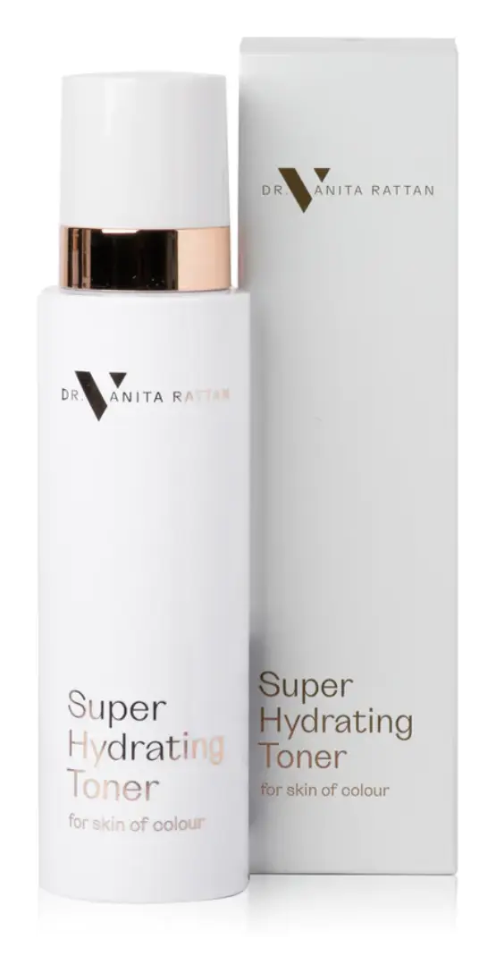 Skincare by Dr V Super Hydrating Toner