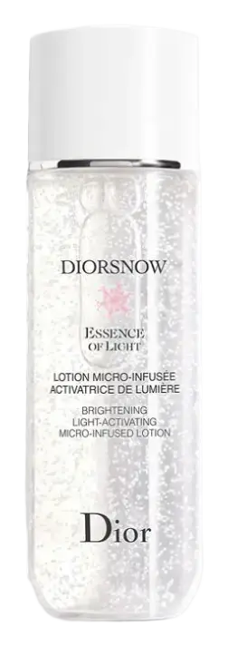 Dior DIORSNOW Essence Of Light Micro-infused Lotion