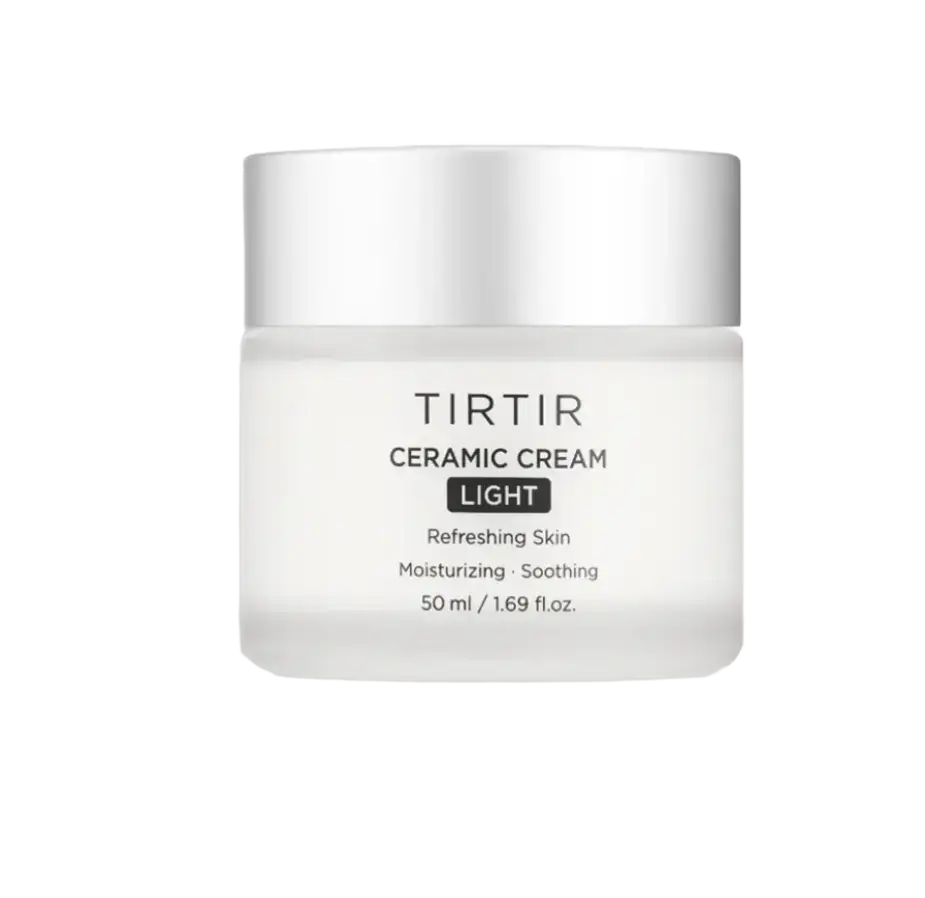 Tirtir Ceramic Cream Light