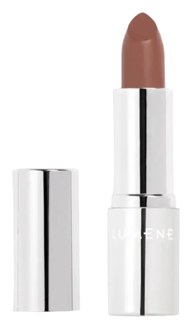 Lumene Luminous Moisture Lipstick 02 Autumn Kiss