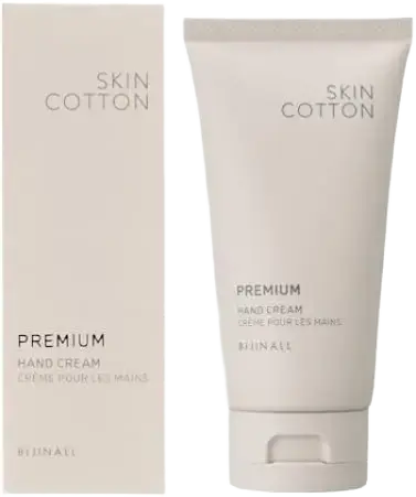 Skincotton Premium Hand Cream