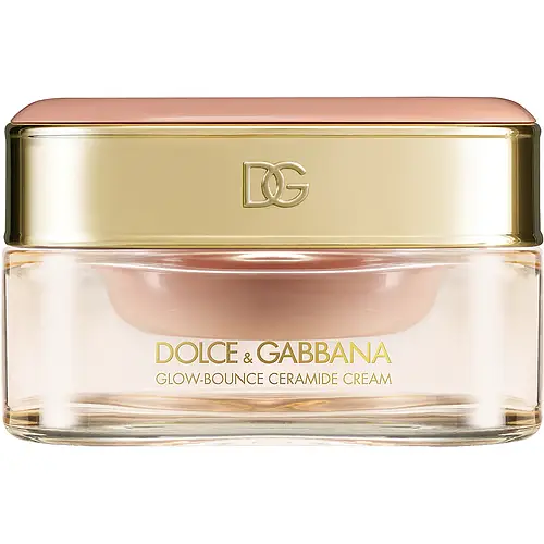 Dolce & Gabbana Glow-Bounce Ceramide Cream