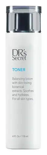DR's Secret Toner T2