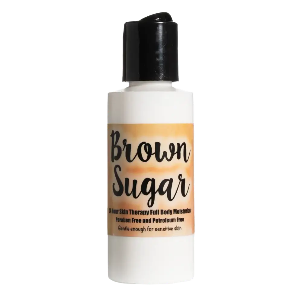 The Lotion Company Brown Sugar Body Lotion