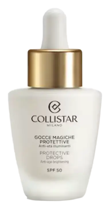 COLLISTAR Milano Gocce Magiche Protettive SPF 50