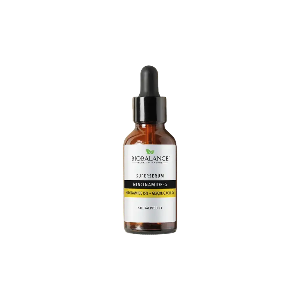 BioBalance Niacinamide-G Super Serum