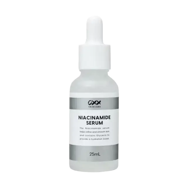 OXX Cosmetics Skincare Serum Niacinamide