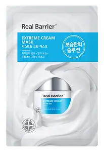 ATOPALM Real Barrier Extreme Cream Mask